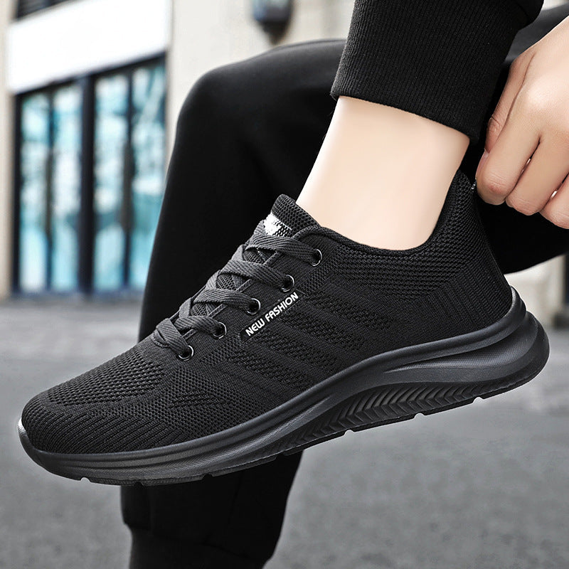 Zapatillas de tenis clásicas para hombre