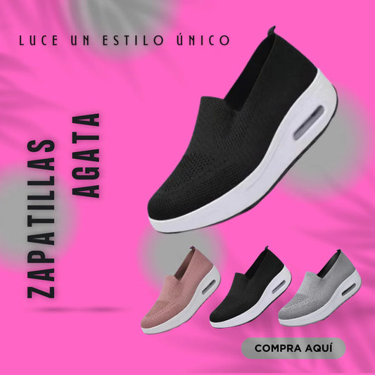 zapatos ortopédicos para caminar