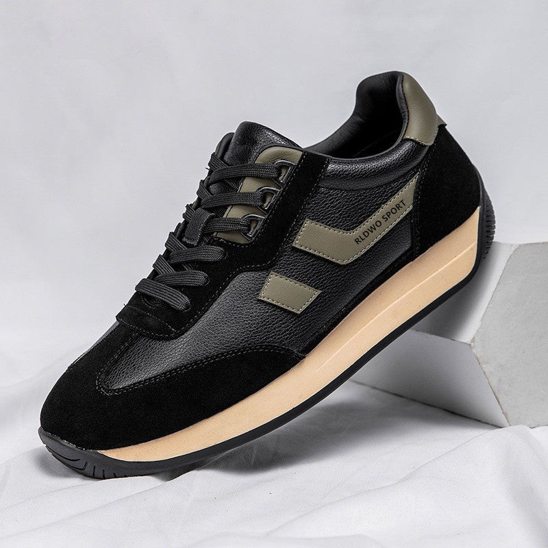 Zapatillas casuales para correr de Forrest Gump