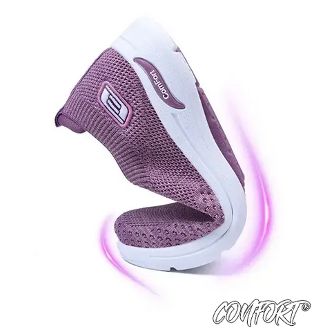 🔥50% DE DESCUENTO🔥Zapatos ortopédicos - COMFORT™