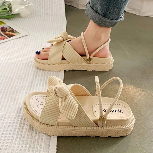 Comfortable women's sandals